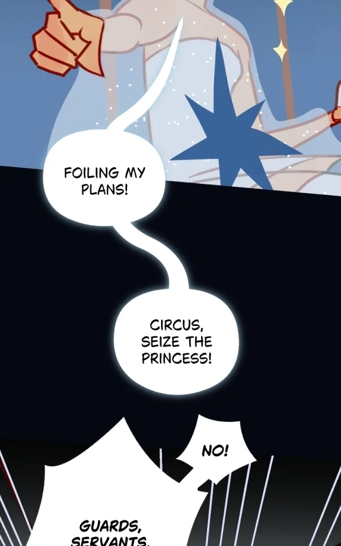 Cinderella Heel Chapter 46 page 9