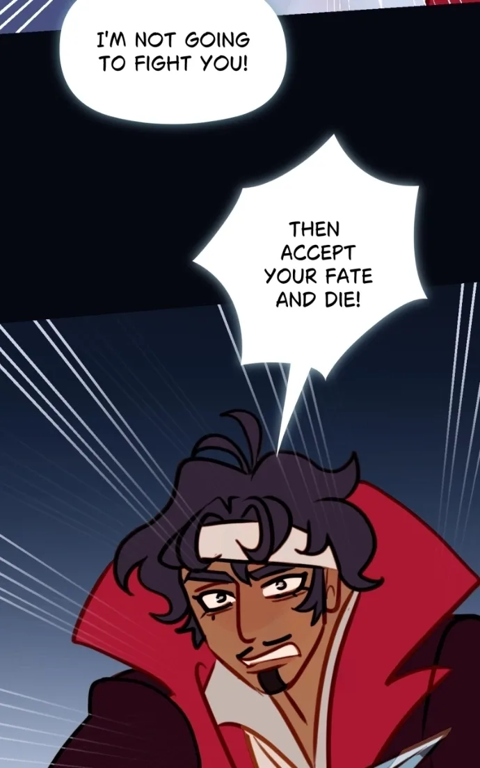 Cinderella Heel Chapter 46 page 16