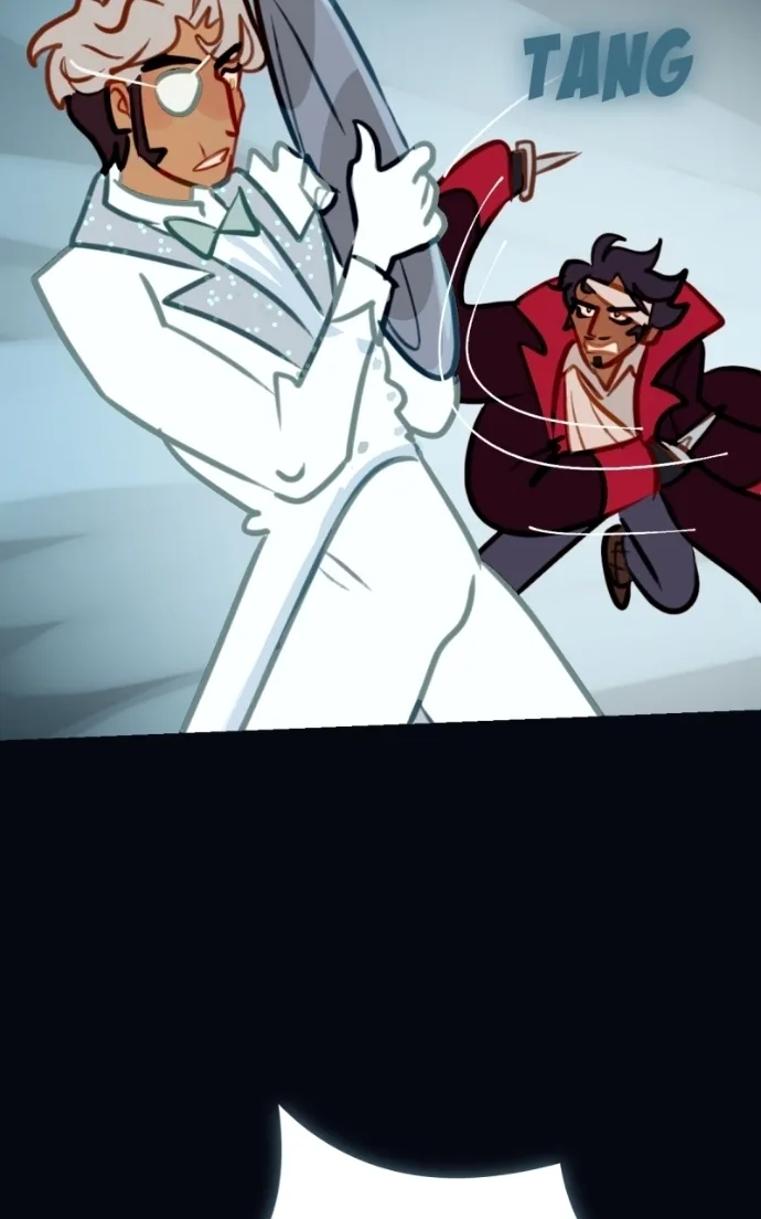 Cinderella Heel Chapter 46 page 14