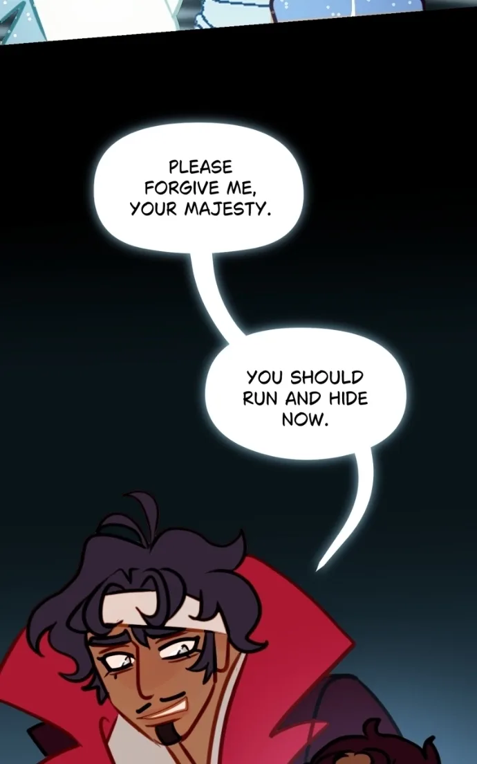 Cinderella Heel Chapter 46 page 5