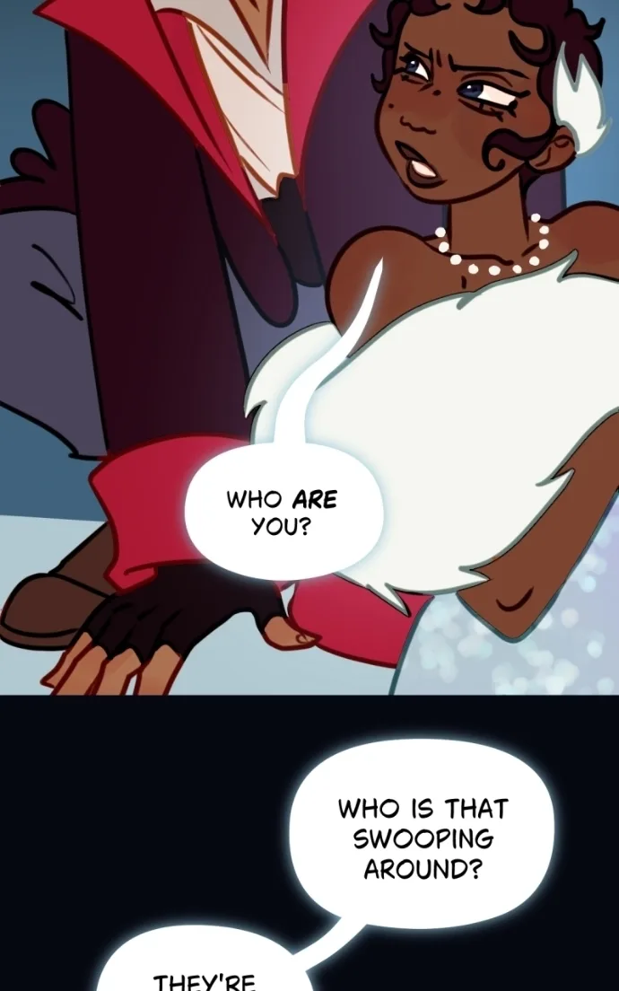 Cinderella Heel Chapter 46 page 6