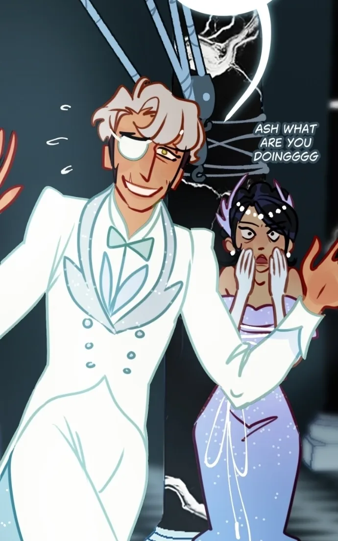 Cinderella Heel Chapter 46 page 4