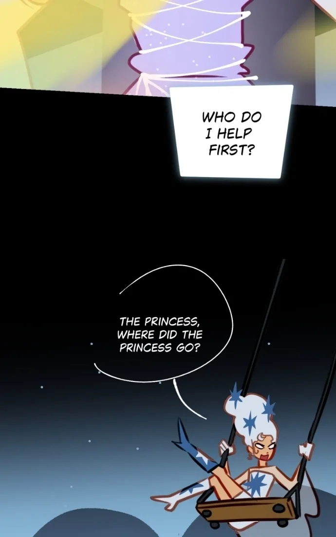 Cinderella Heel Chapter 46 page 25