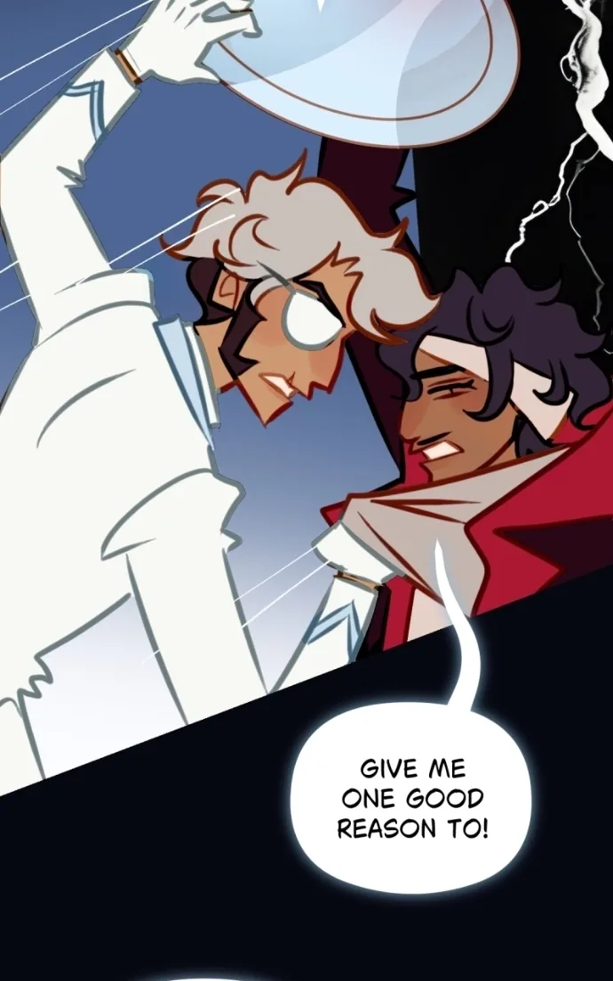 Cinderella Heel Chapter 46 page 19