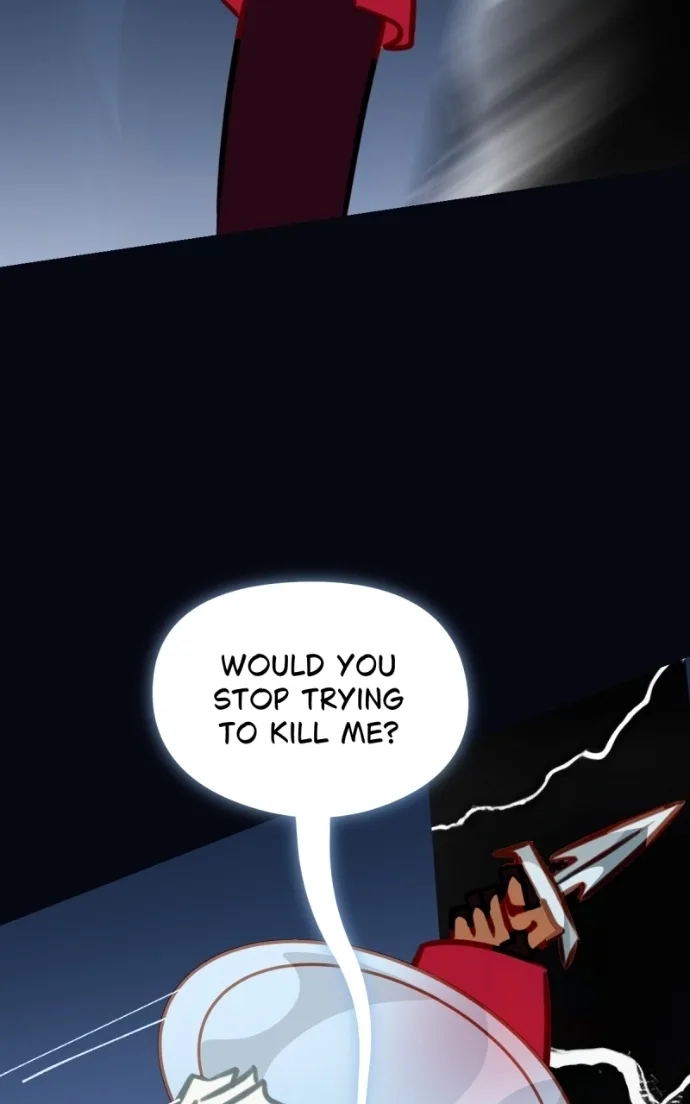 Cinderella Heel Chapter 46 page 18