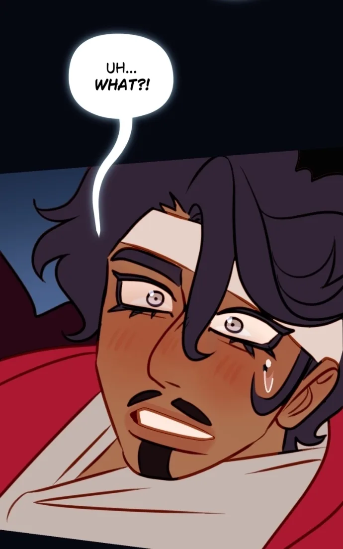 Cinderella Heel Chapter 46 page 21