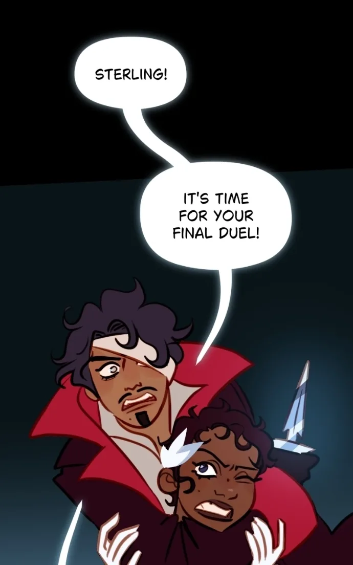 Cinderella Heel Chapter 46 page 2