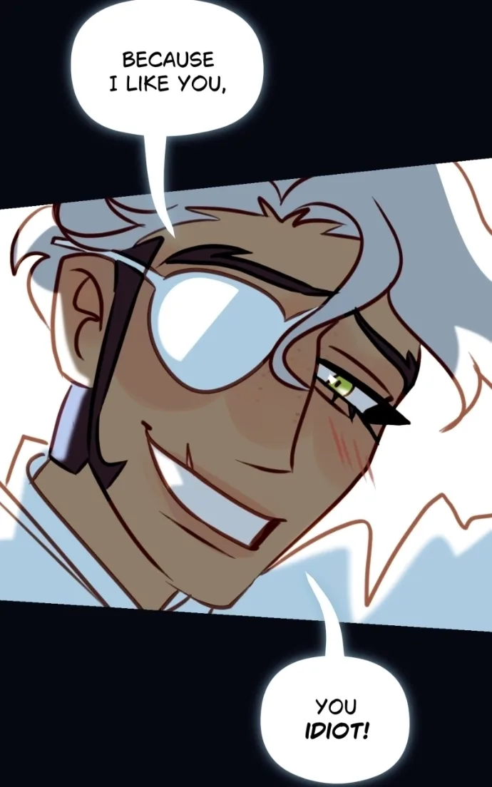 Cinderella Heel Chapter 46 page 20