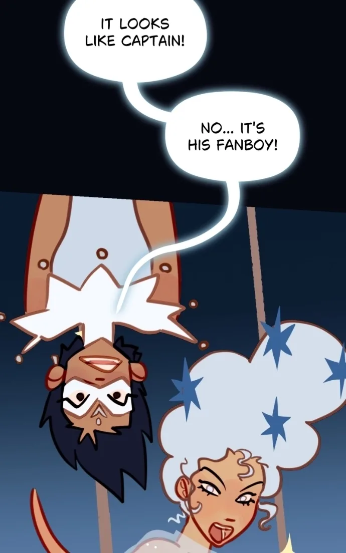 Cinderella Heel Chapter 46 page 8