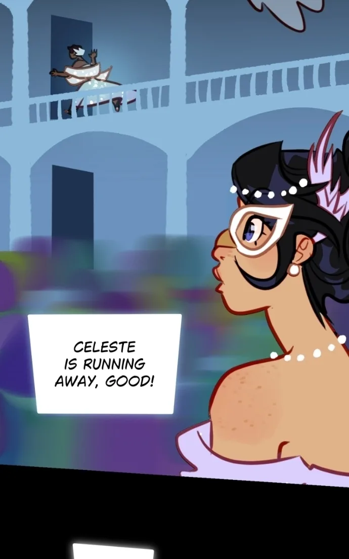 Cinderella Heel Chapter 46 page 26