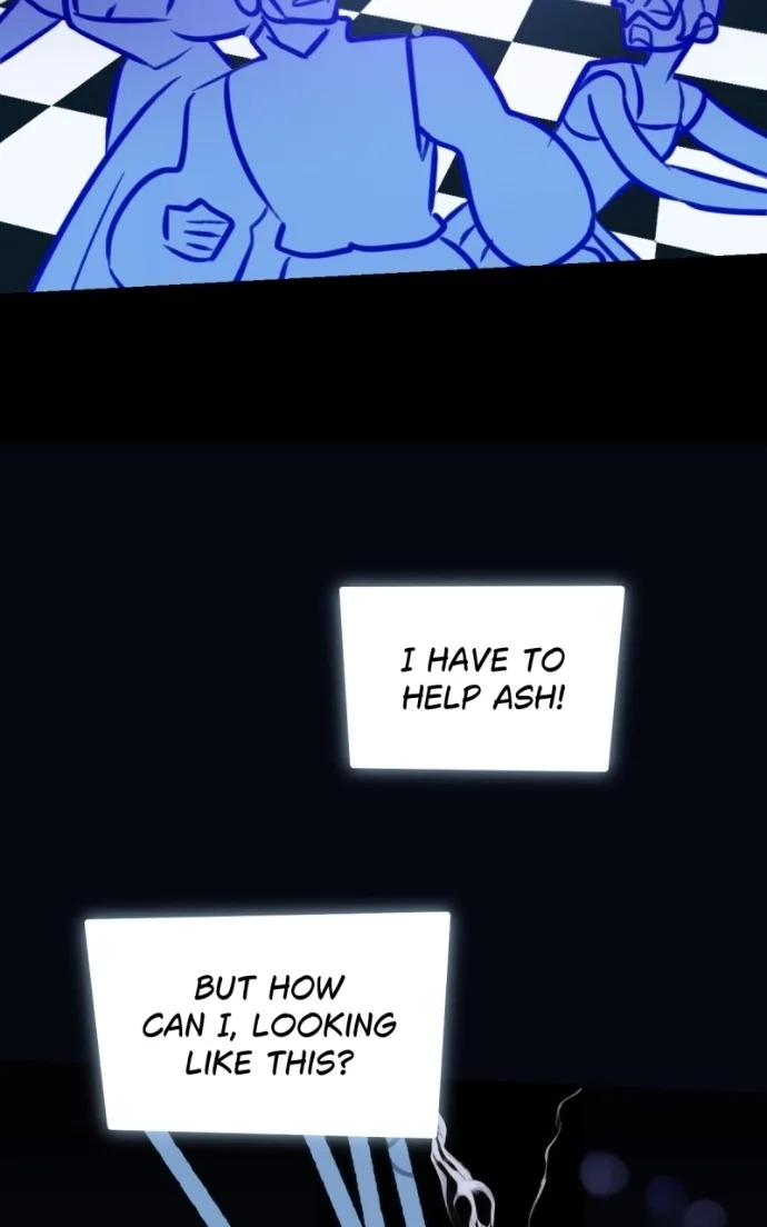 Cinderella Heel Chapter 46 page 28