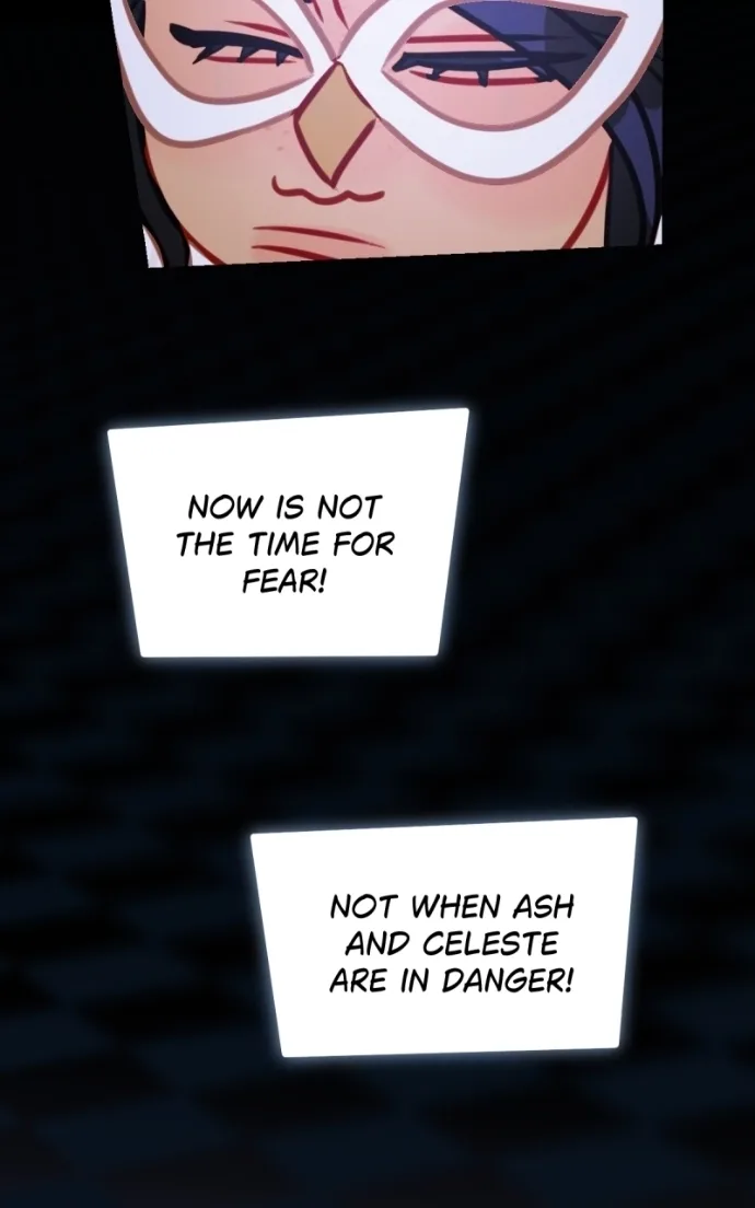 Cinderella Heel Chapter 46 page 31