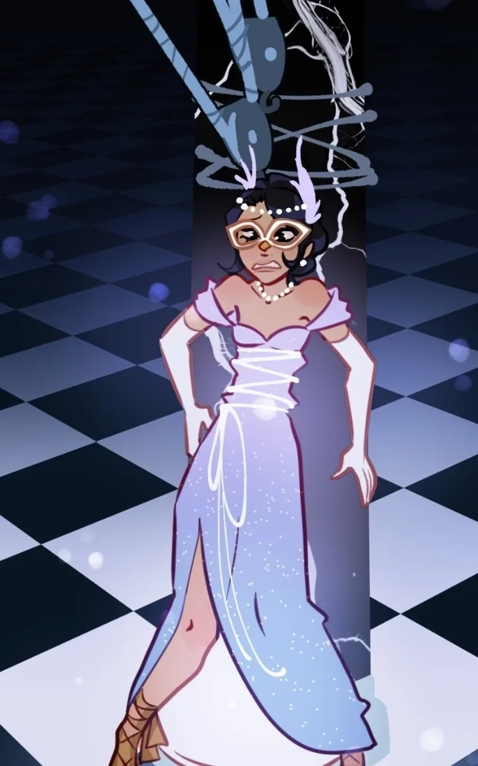 Cinderella Heel Chapter 46 page 29