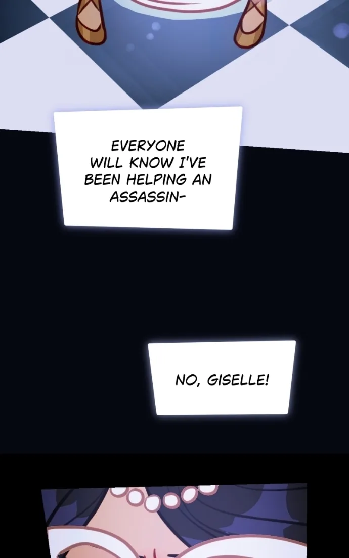 Cinderella Heel Chapter 46 page 30