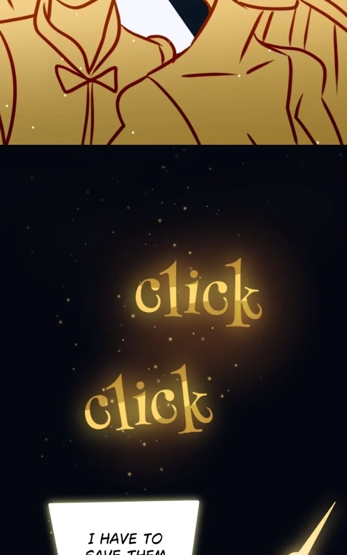 Cinderella Heel Chapter 46 page 33