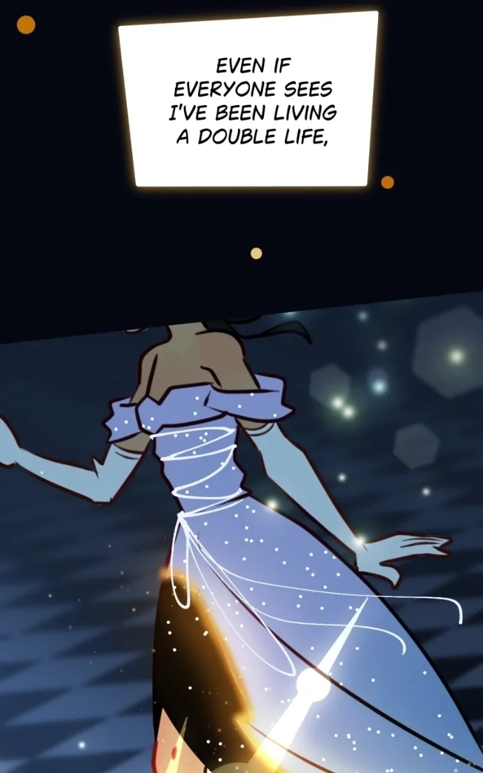Cinderella Heel Chapter 46 page 35
