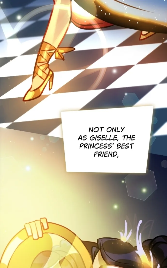 Cinderella Heel Chapter 46 page 36