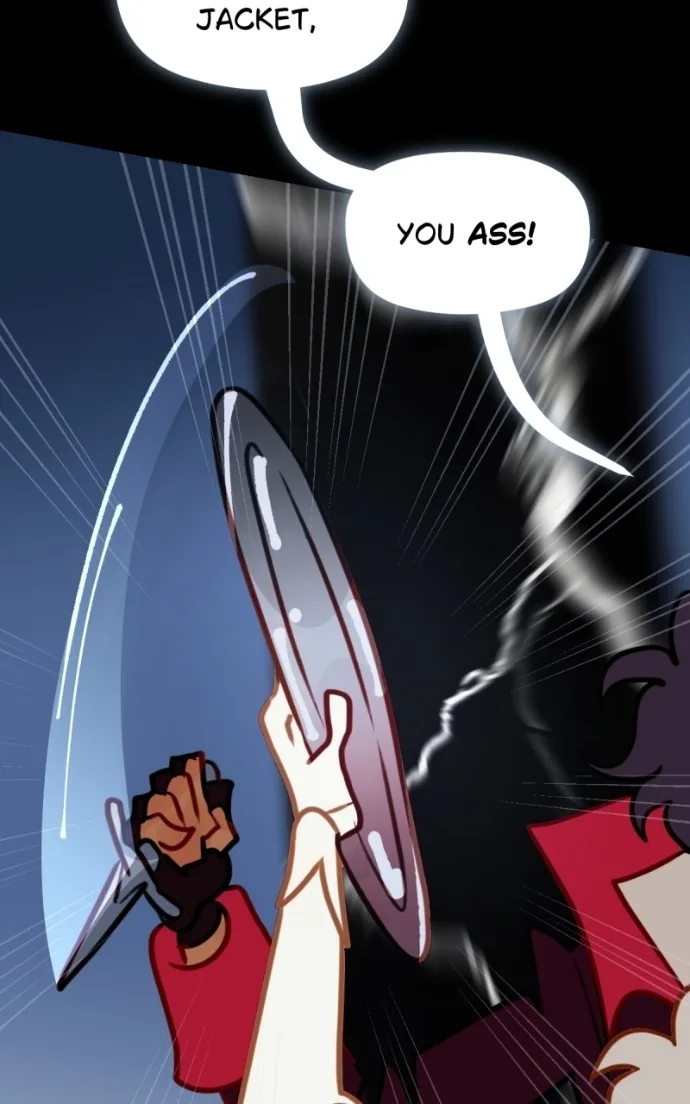 Cinderella Heel Chapter 46 page 50