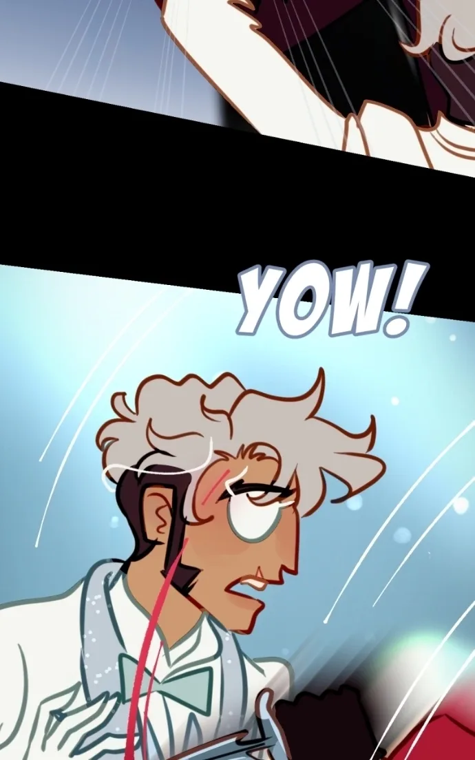 Cinderella Heel Chapter 46 page 51