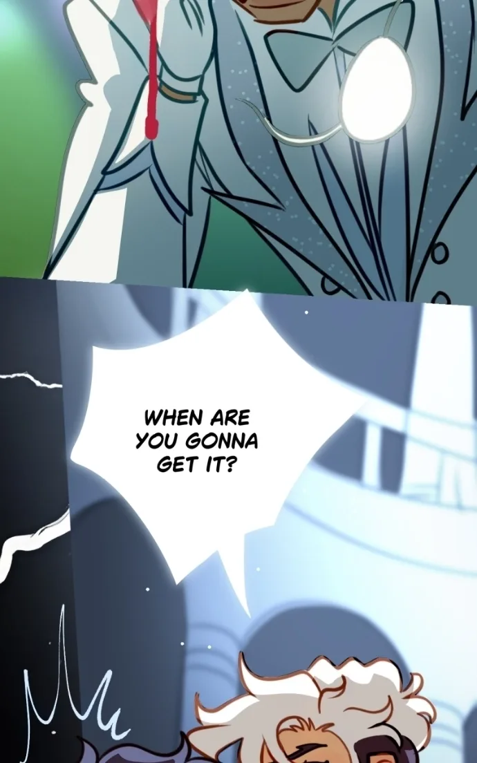 Cinderella Heel Chapter 46 page 53