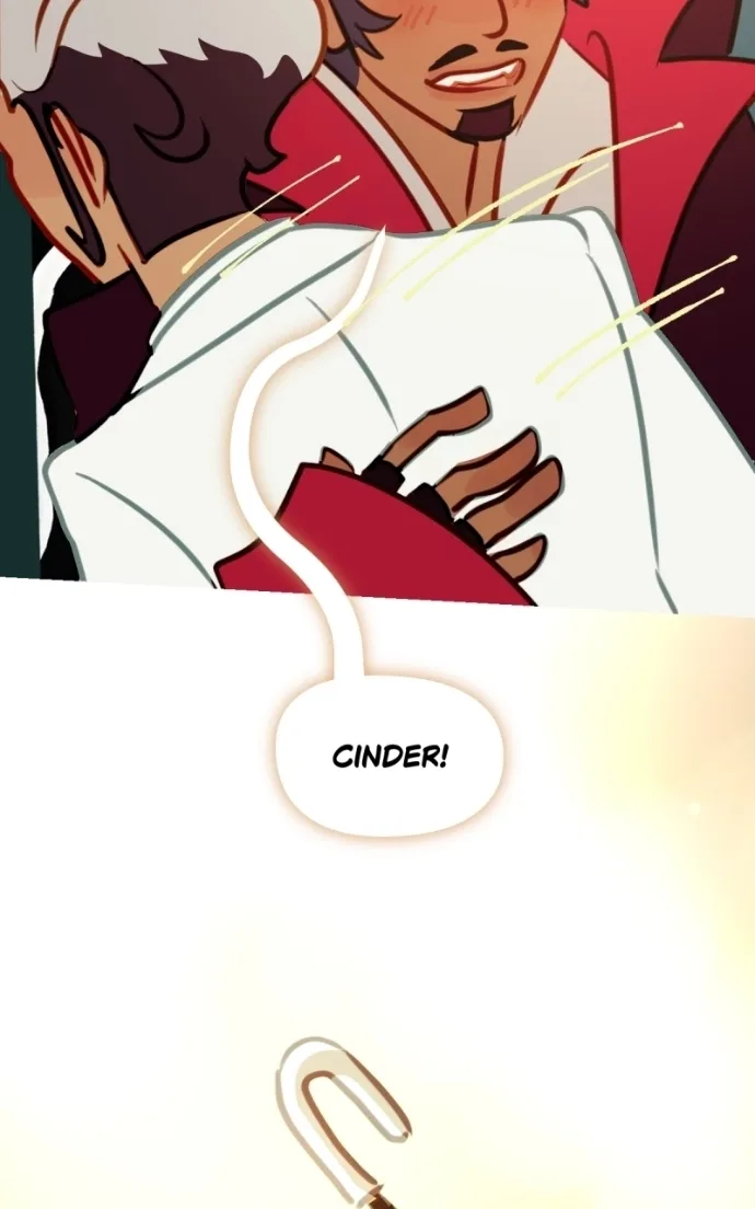 Cinderella Heel Chapter 46 page 59