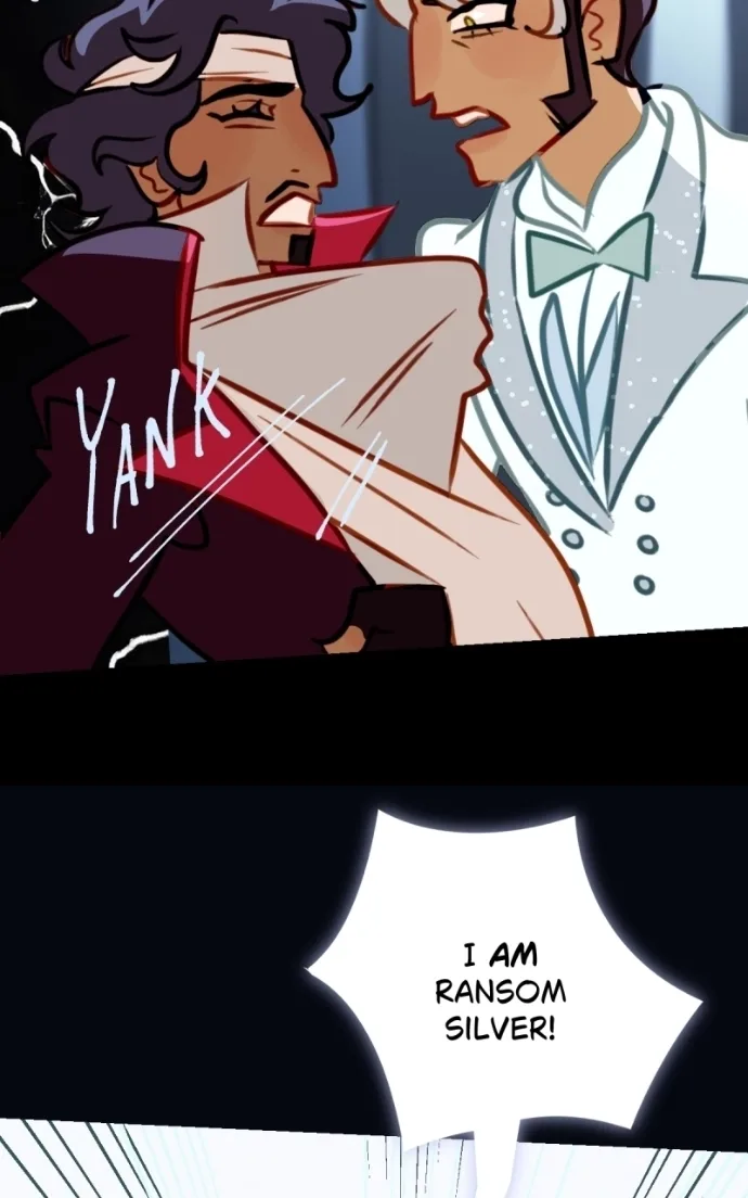 Cinderella Heel Chapter 46 page 54