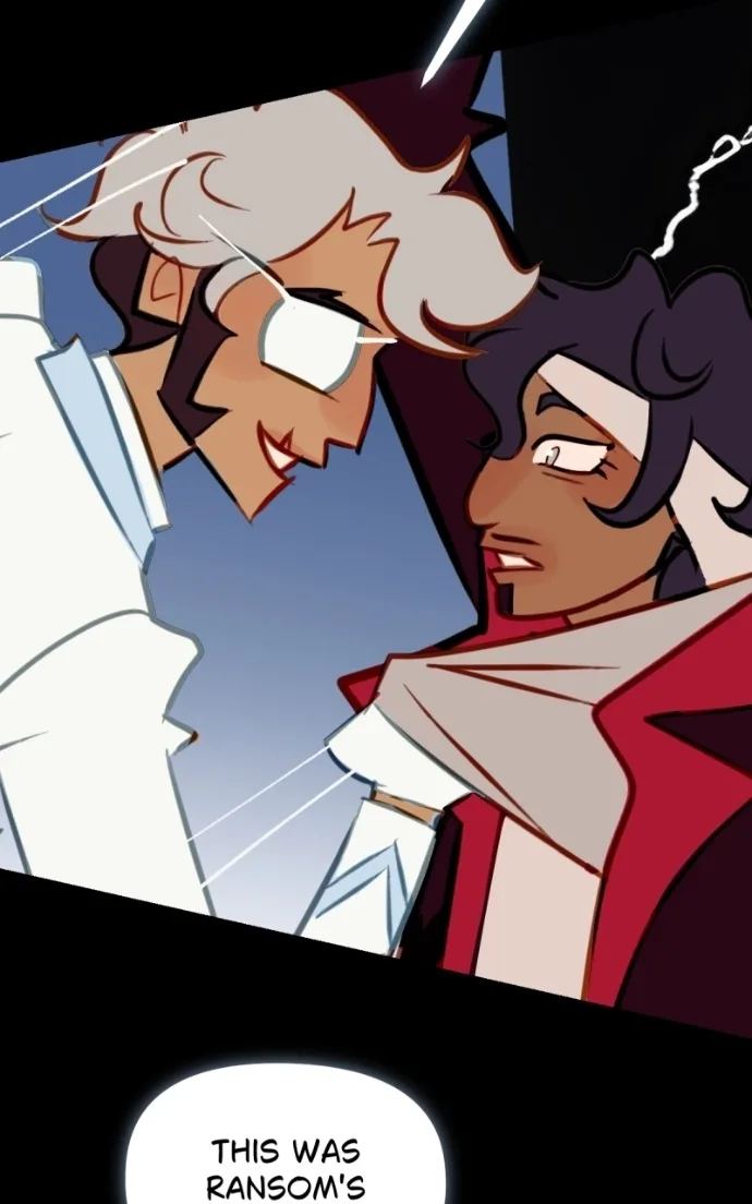 Cinderella Heel Chapter 46 page 49