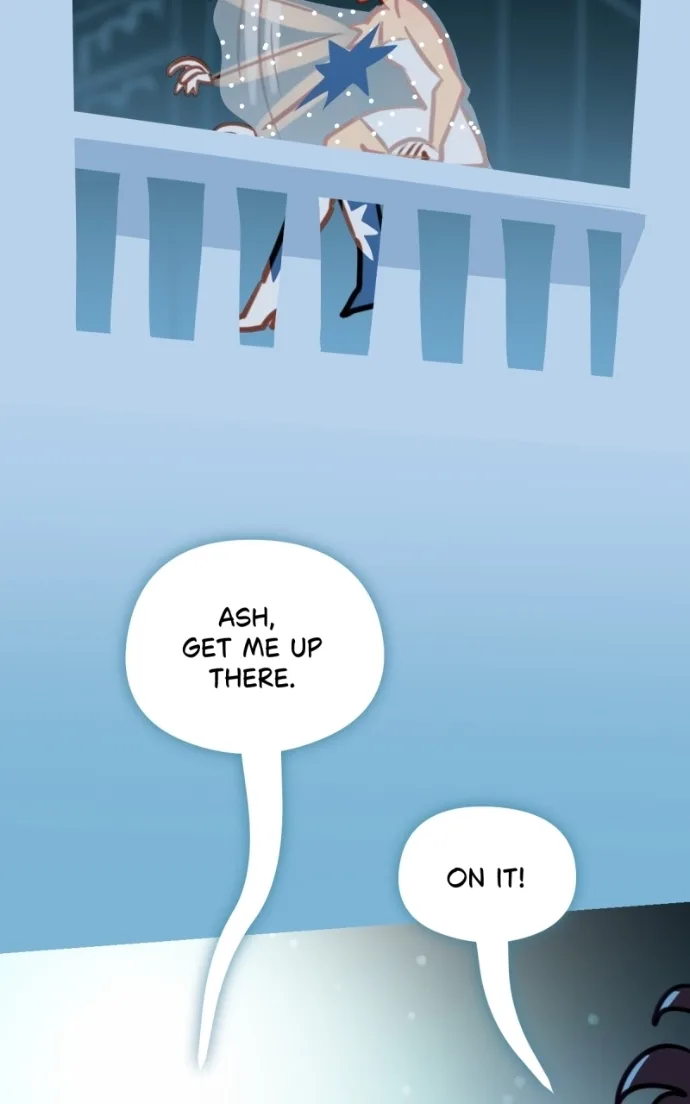 Cinderella Heel Chapter 47 page 20