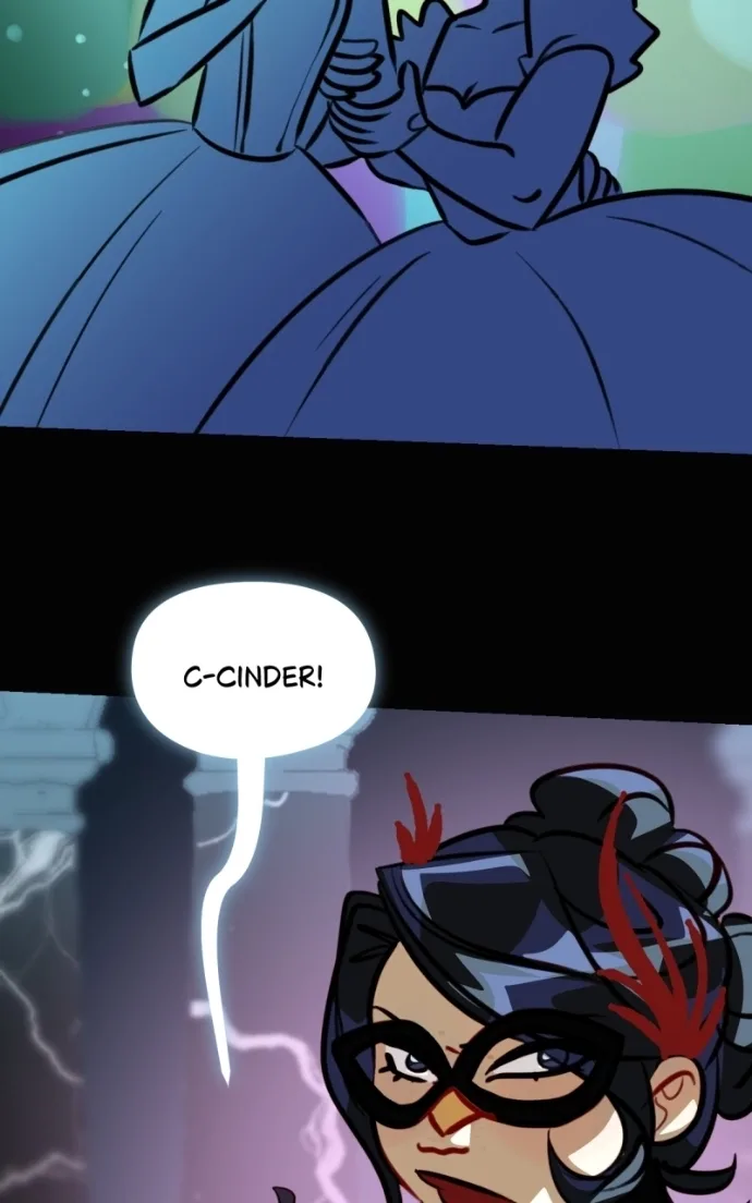 Cinderella Heel Chapter 47 page 7