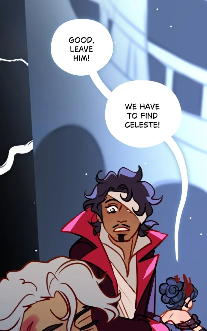 Cinderella Heel Chapter 47 page 11