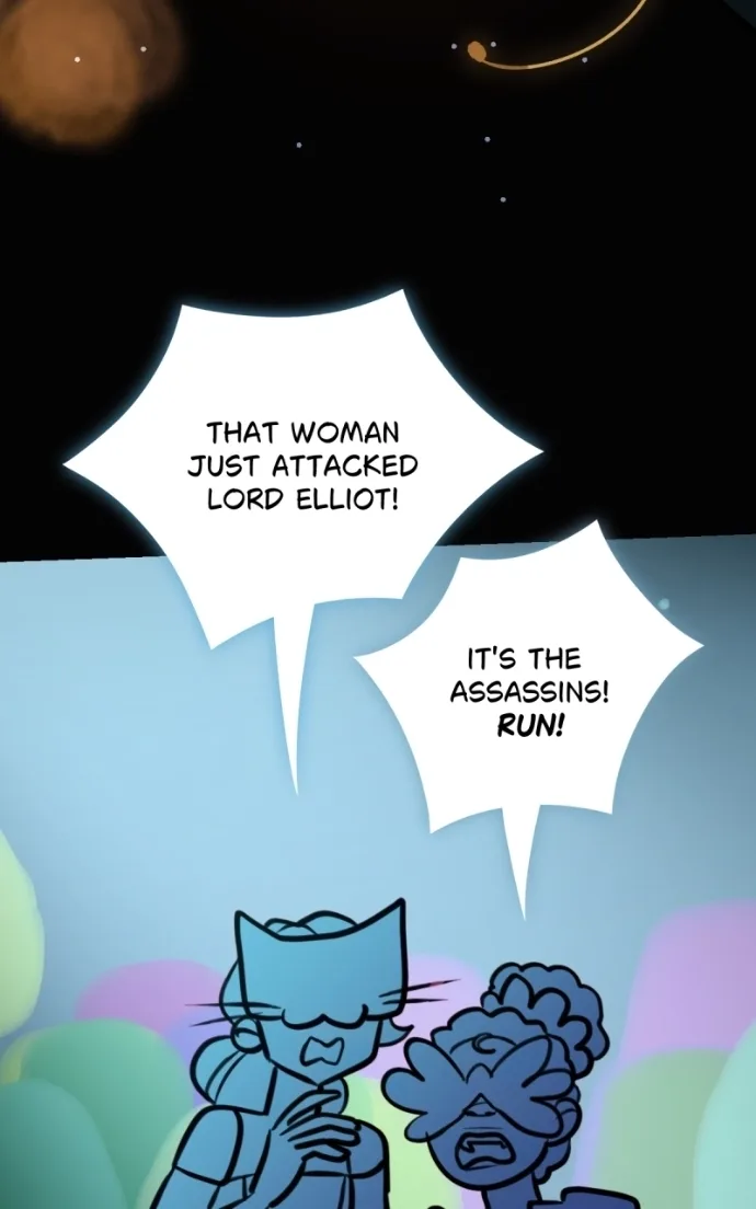 Cinderella Heel Chapter 47 page 6
