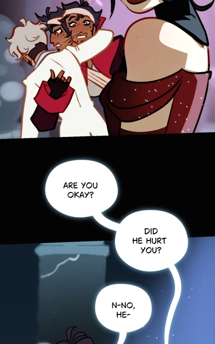 Cinderella Heel Chapter 47 page 8