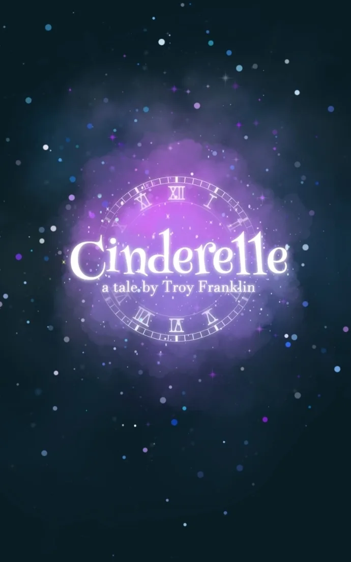 Cinderella Heel Chapter 47 page 13
