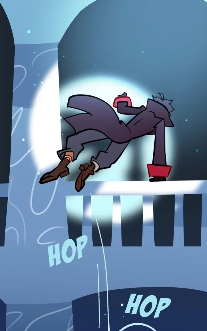 Cinderella Heel Chapter 47 page 22