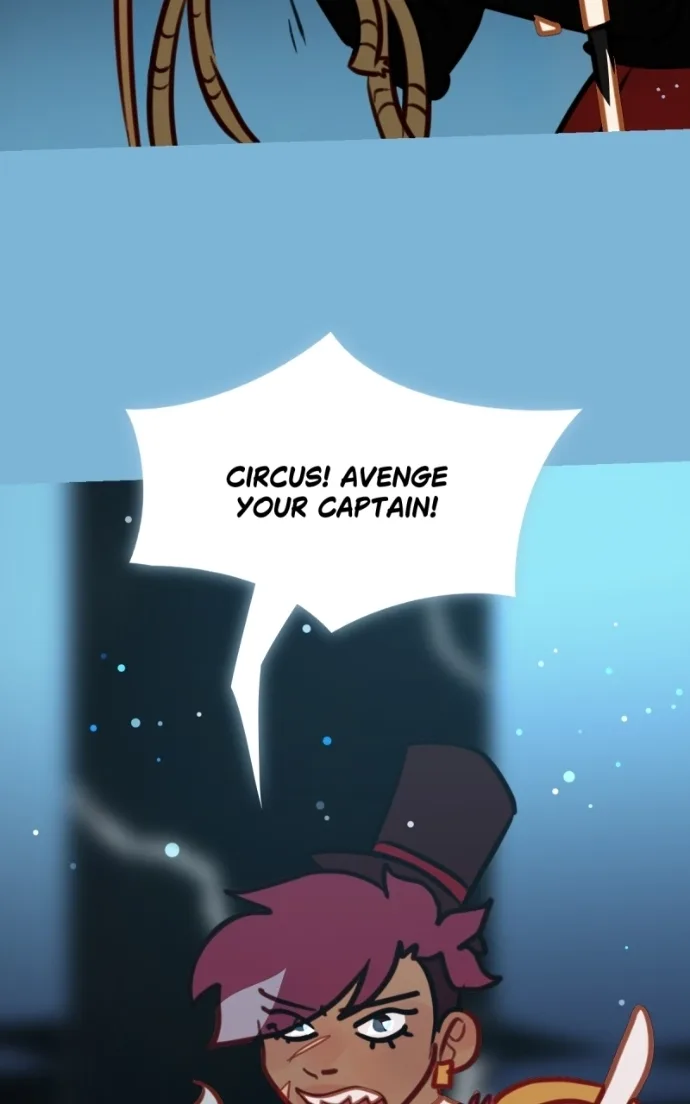 Cinderella Heel Chapter 47 page 28