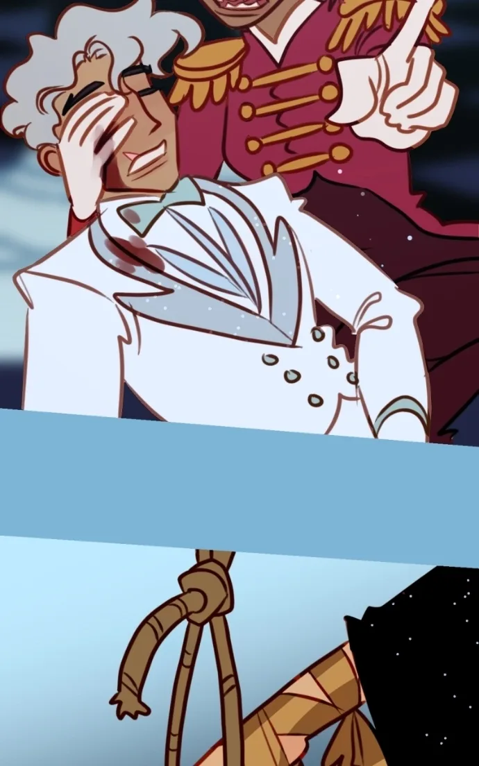 Cinderella Heel Chapter 47 page 29