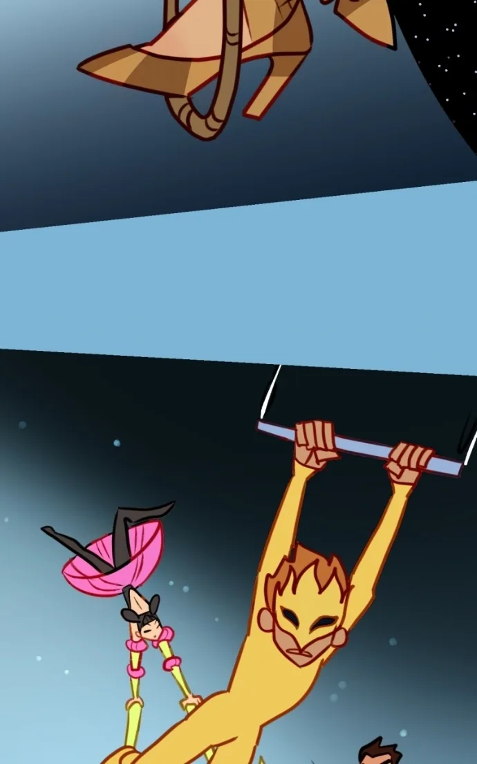 Cinderella Heel Chapter 47 page 30