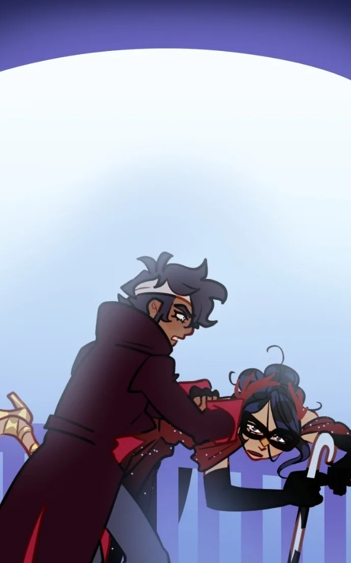 Cinderella Heel Chapter 47 page 34