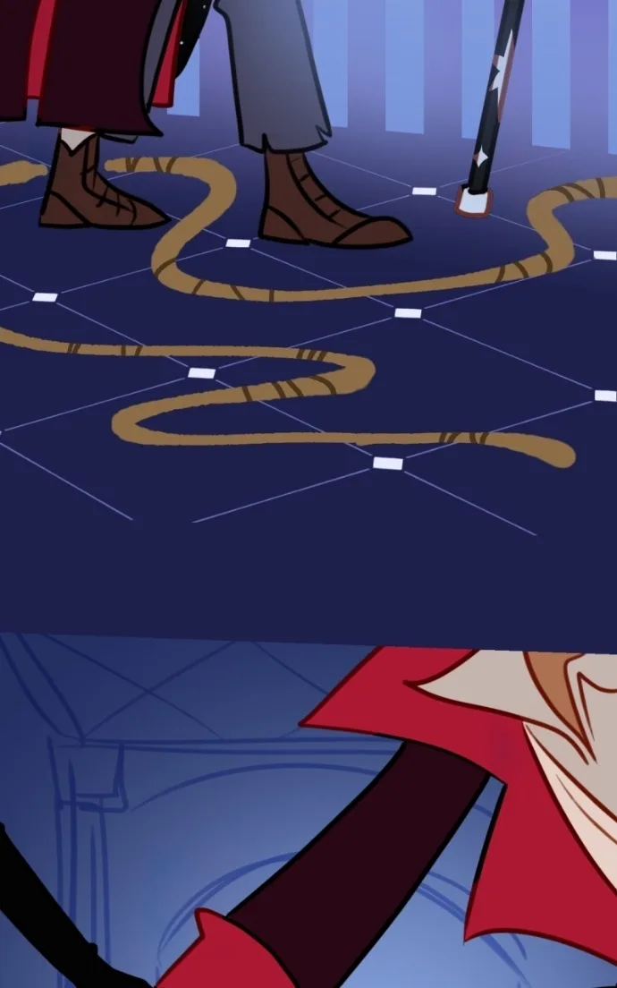 Cinderella Heel Chapter 47 page 35