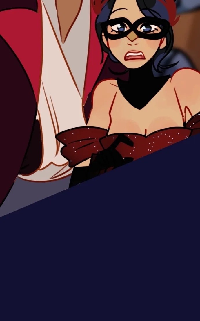 Cinderella Heel Chapter 47 page 42