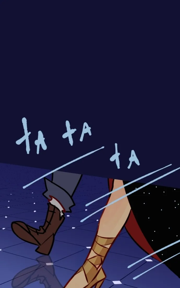 Cinderella Heel Chapter 47 page 43