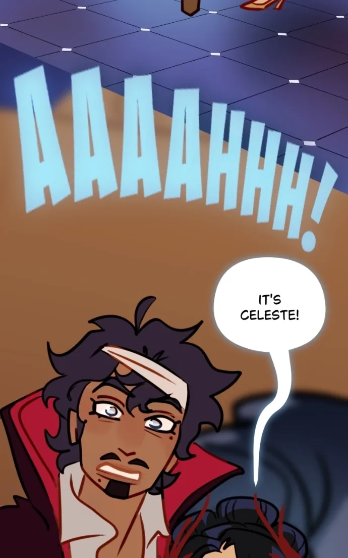 Cinderella Heel Chapter 47 page 41