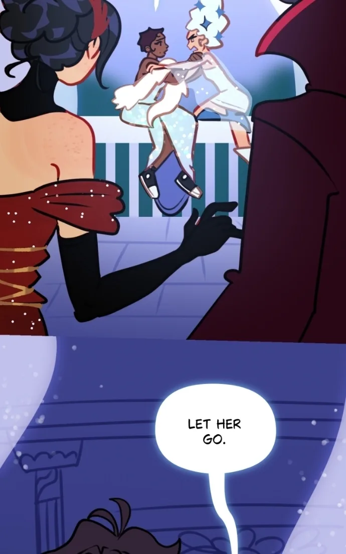 Cinderella Heel Chapter 47 page 45