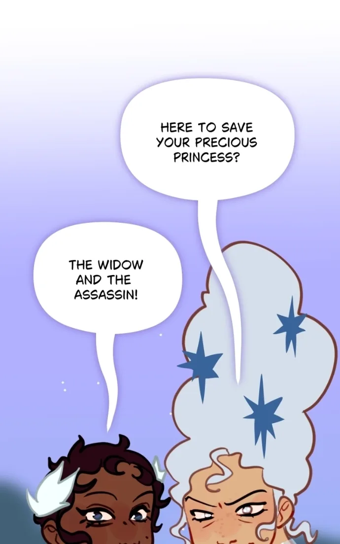 Cinderella Heel Chapter 47 page 47