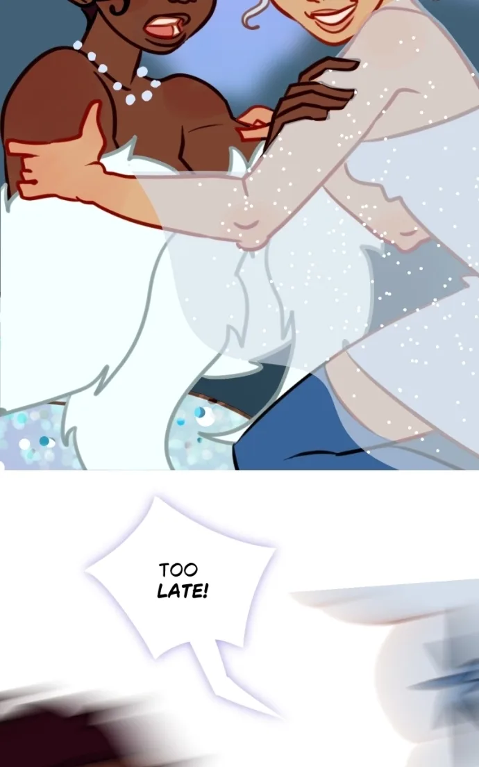 Cinderella Heel Chapter 47 page 48