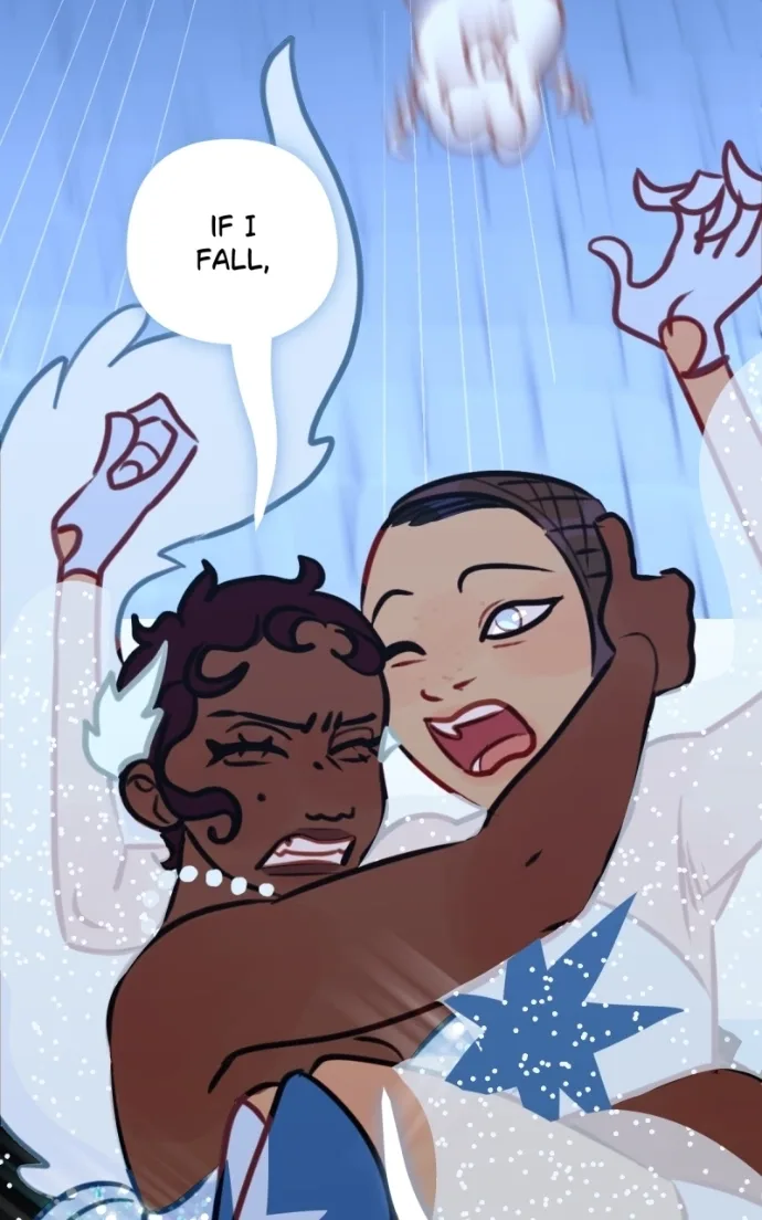 Cinderella Heel Chapter 47 page 51