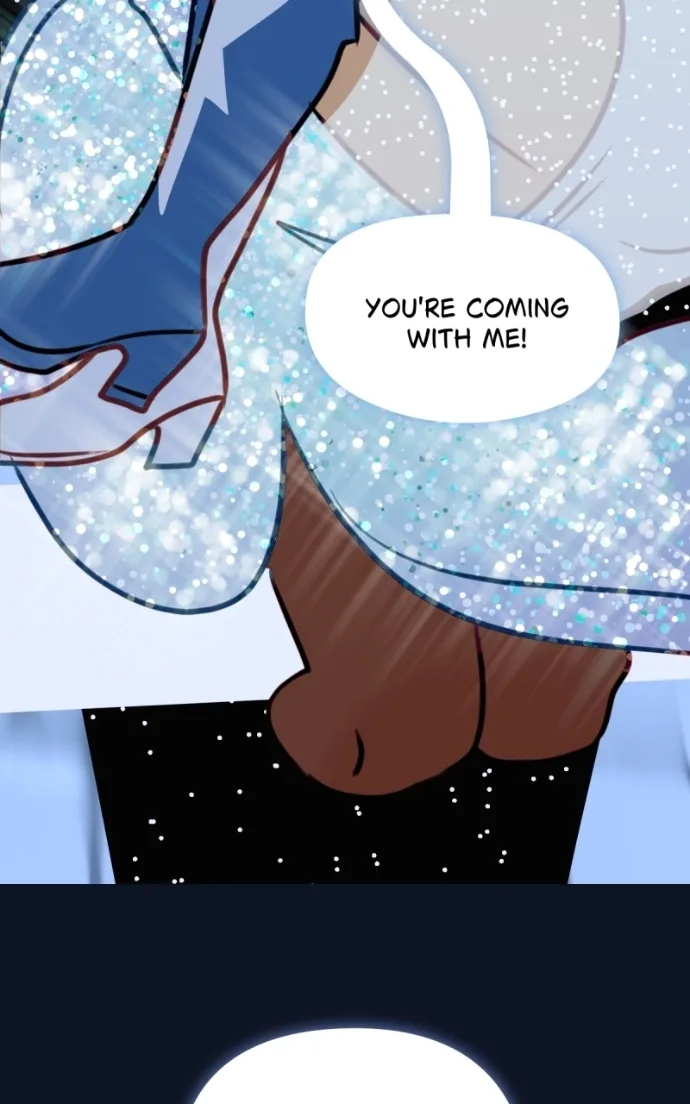 Cinderella Heel Chapter 47 page 52