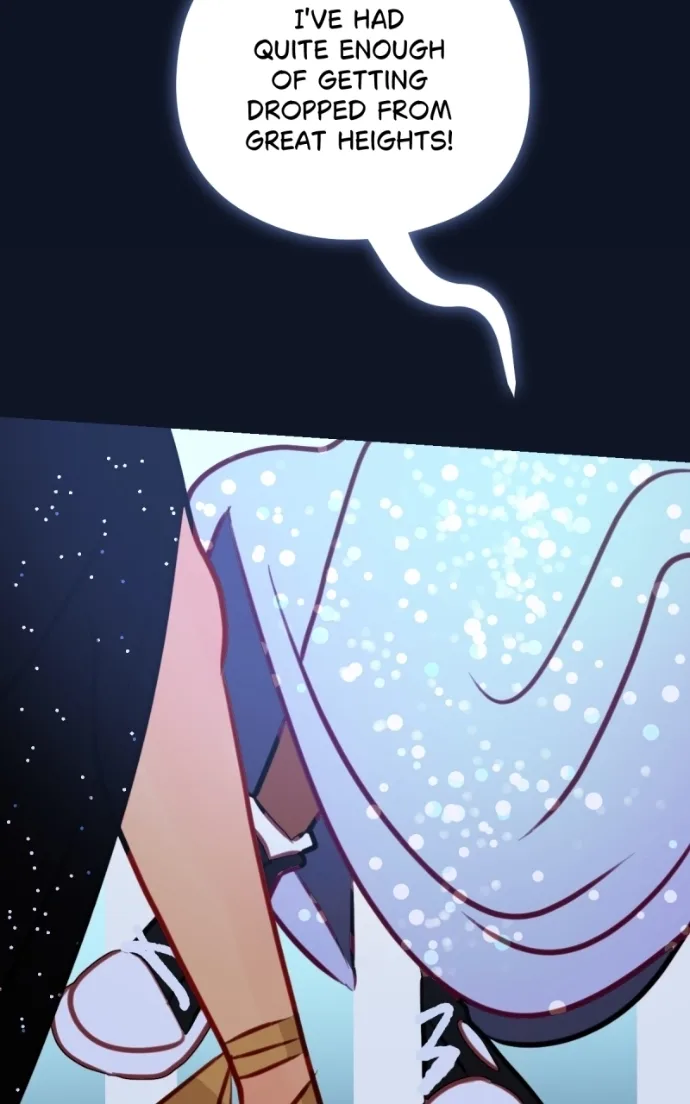 Cinderella Heel Chapter 47 page 53