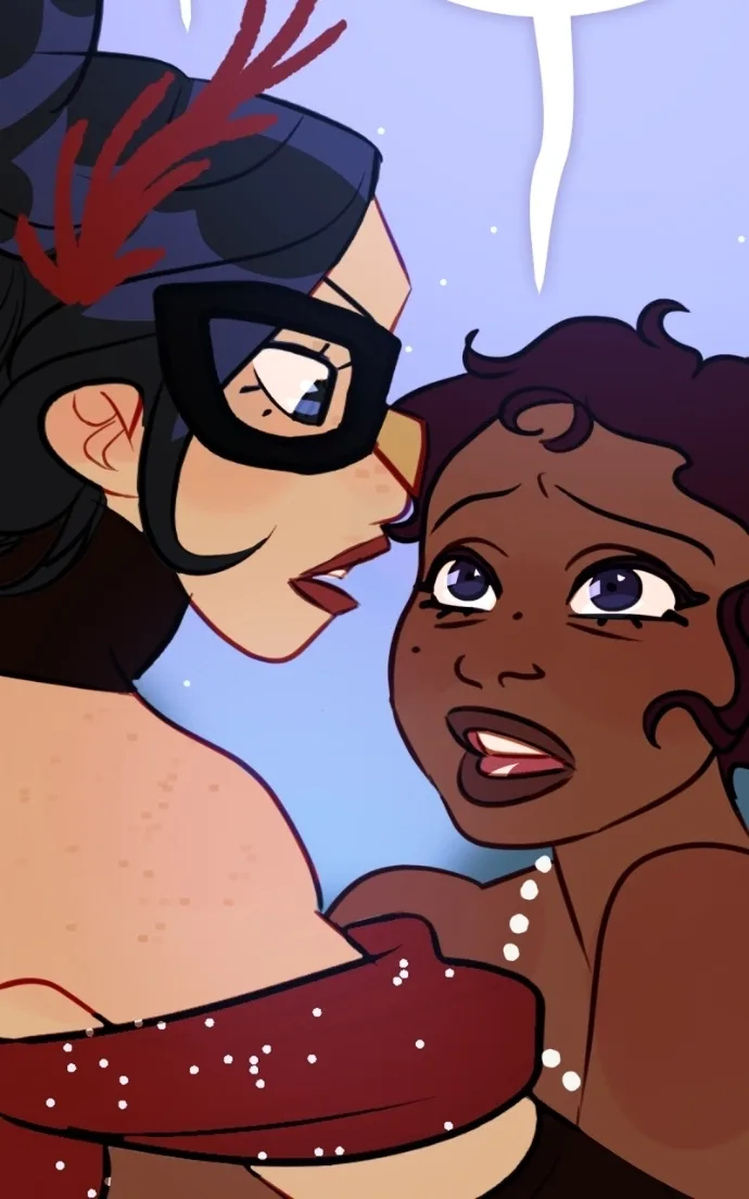 Cinderella Heel Chapter 47 page 61
