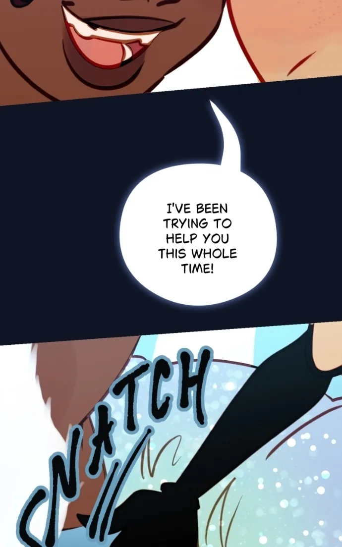 Cinderella Heel Chapter 47 page 55